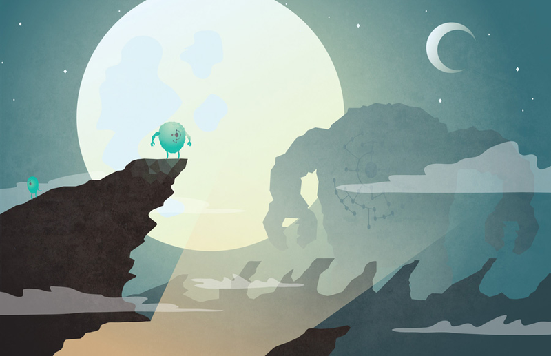 Illustration for article titled Concept Art For A Game That Has Never, And Will Never, Come Out